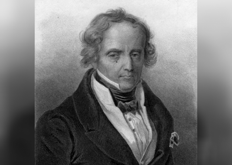‘Voyage Around My Room’ by Xavier De Maistre ‘Voyage Around My Room’ by Xavier De Maistre