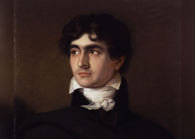 ‘The Vampyre’ by Dr. John William Polidori ‘The Vampyre’ by Dr. John William Polidori
