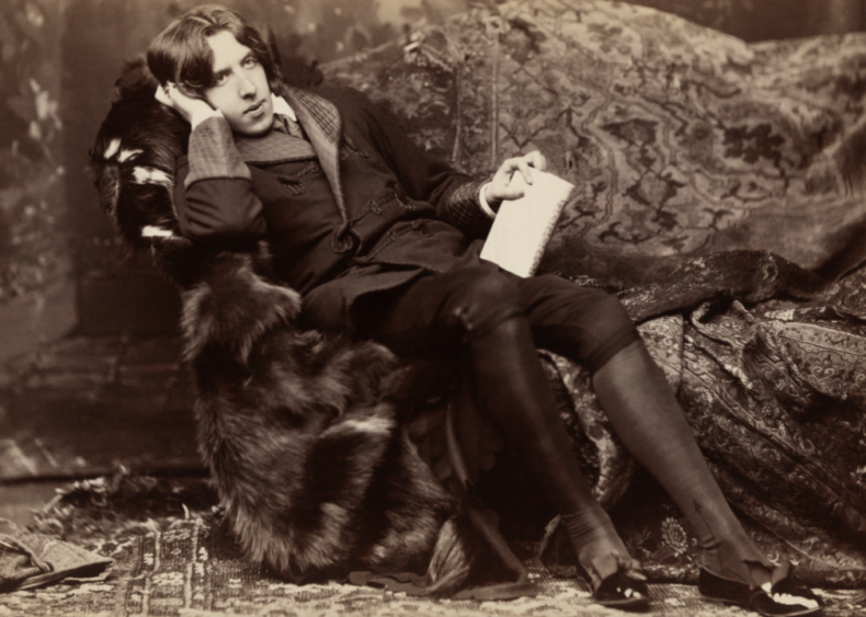 ‘De Profundis’ by Oscar Wilde ‘De Profundis’ by Oscar Wilde