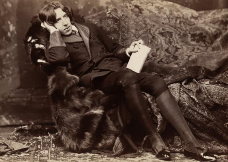 ‘De Profundis’ by Oscar Wilde