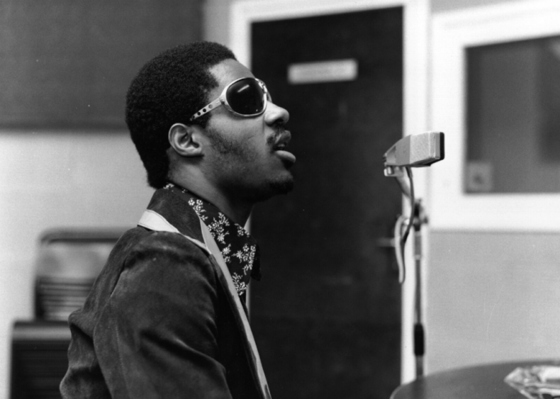 ‘Music of My Mind’ by Stevie Wonder