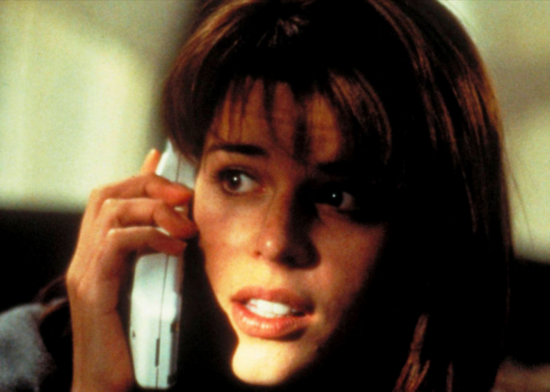 ‘Scream (Screenplay)’ by Kevin Williamson ‘Scream (Screenplay)’ by Kevin Williamson