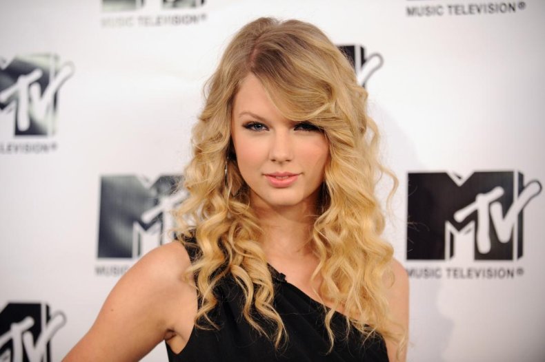 Taylor Swift: The throwback songs that made her famous