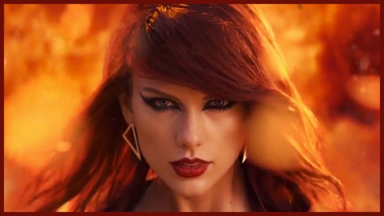 #46. “Bad Blood” (2014)