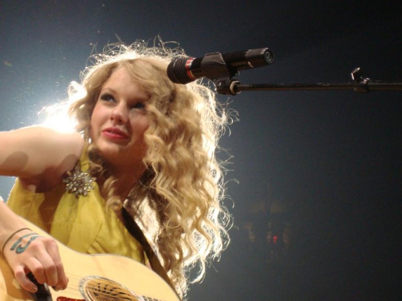 #31. “Last Kiss” (2010)