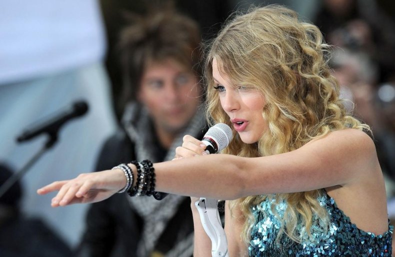 #29. “Speak Now” (2010)