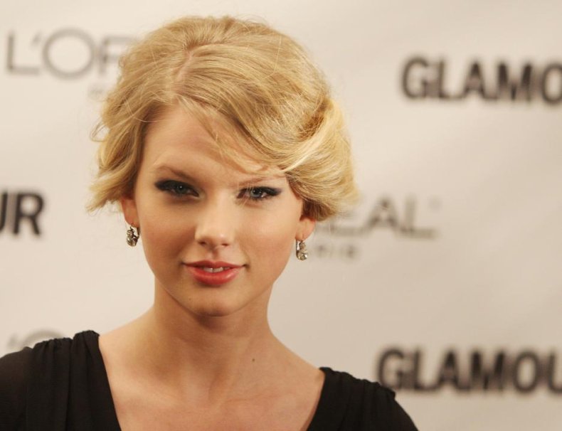 #13. "Fearless" (2008)