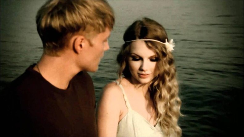 #12. “Hey Stephen” (2008)
