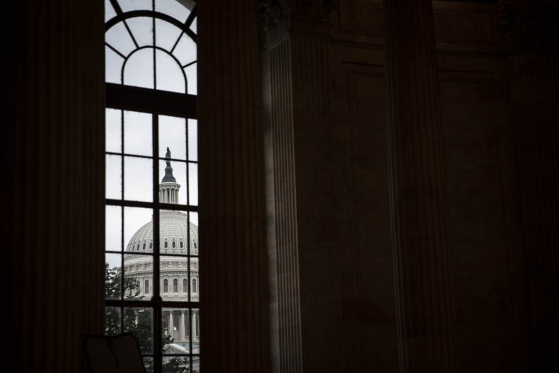 Friday deadline looms for stimulus deal