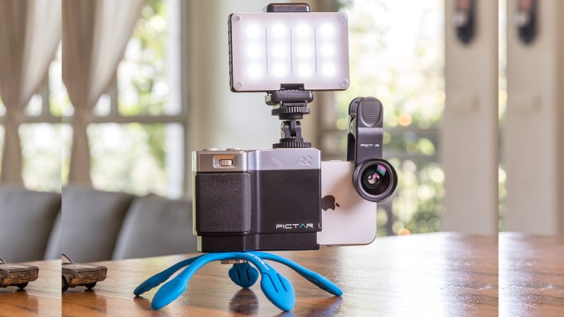 Brookstone Pictar Home Office Kit