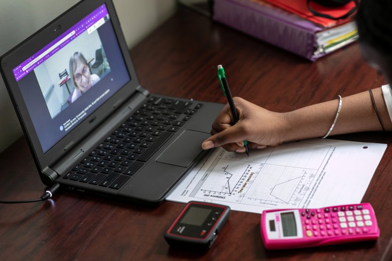 remote learning