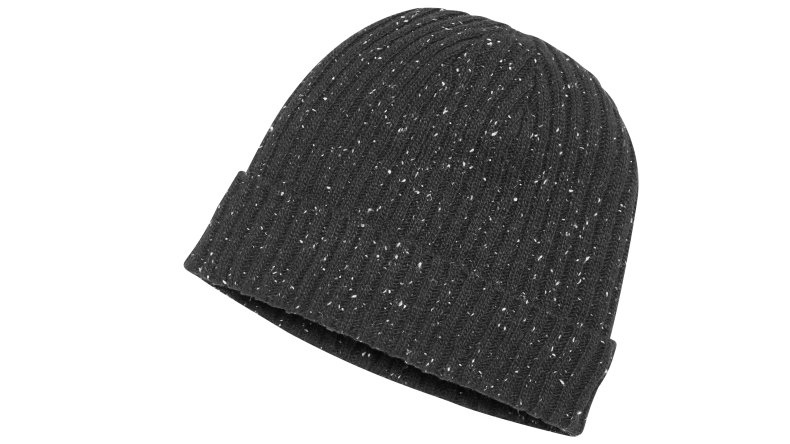 Haggar Black Winter Beanie Men's Wearhouse