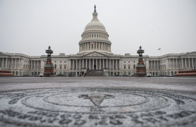 Friday deadline looms for stimulus deal