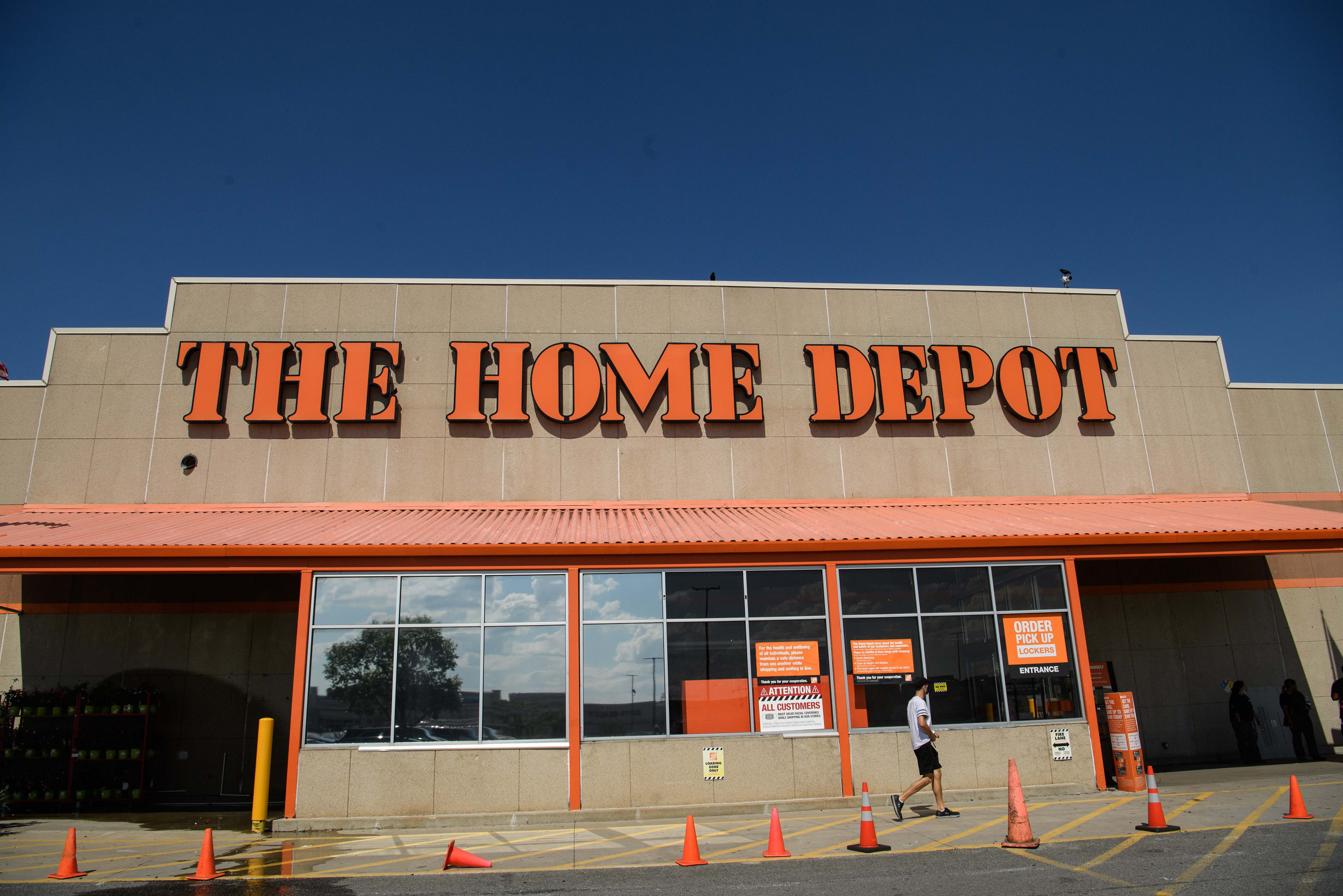 28+ Home Depot Settlement Claim Form Home