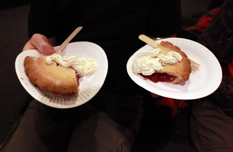 Gottlieb Touts Cherry Pie Deregulation