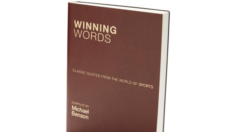 Winning Words Jos A Bank