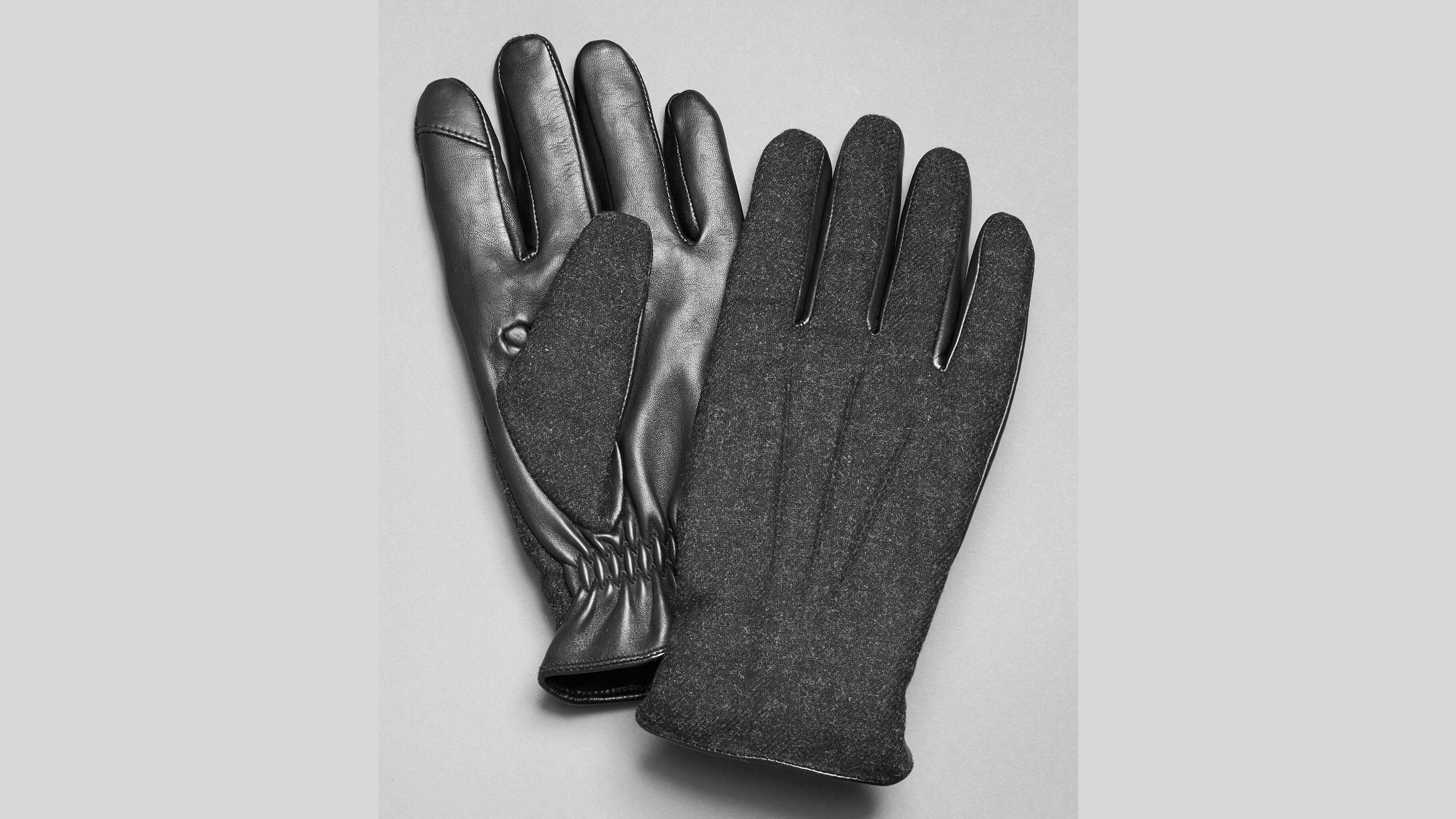 jos a bank gloves