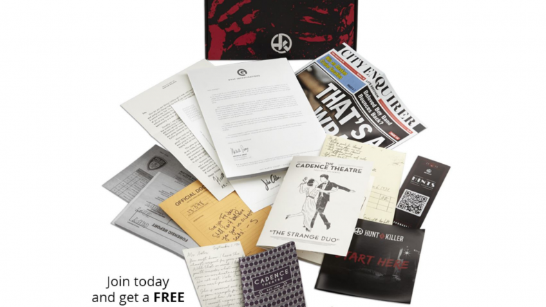 best gift for true crime lovers