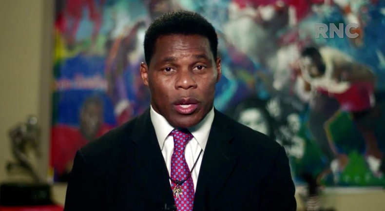 Hershel Walker