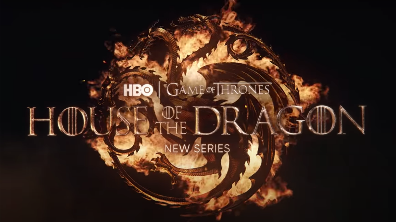 House of the Dragon': 'GoT' Prequel Gets 2022 Release, Filming Start Date