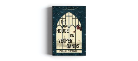 CUL_Books_2021_Fiction_The House on Vesper Sands