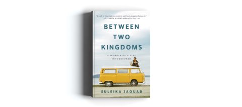 CUL_Books_2021_Non Fiction_Between Two Kingdoms