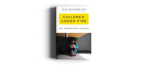 CUL_Books_2021_Non Fiction_Children Under Fire