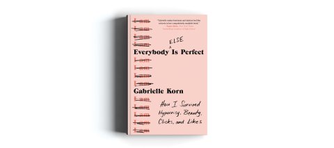 CUL_Books_2021_Non Fiction_Everybody (Else) is Perfect