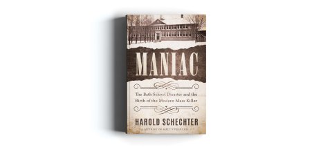 CUL_Books_2021_Non Fiction_Maniac- The Bath School Disaster