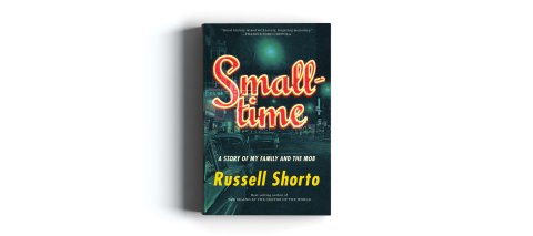 CUL_Books_2021_Non Fiction_Small Time