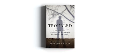CUL_Books_2021_Non Fiction_Troubled