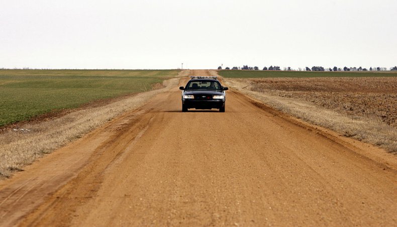 Kansas sheriff office