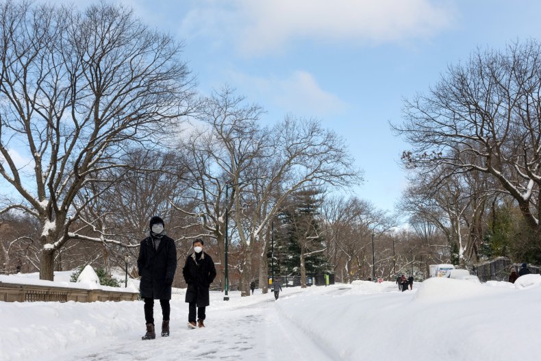 central park