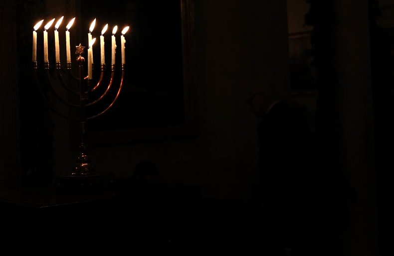 Menorah Kenneth Copeland Hanukkah Menorah Kenneth Copeland Hanukkah