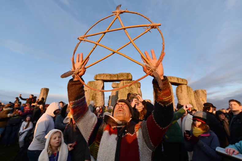 Stonehenge