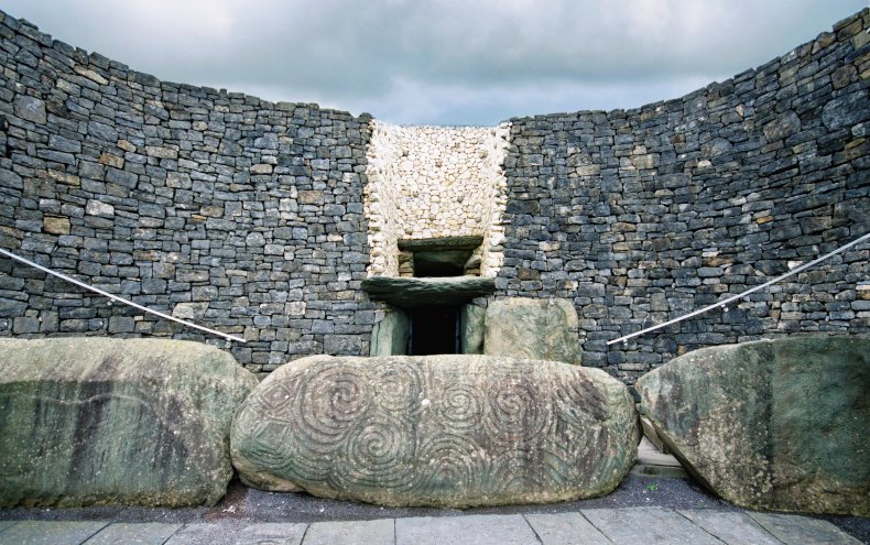 Newgrange