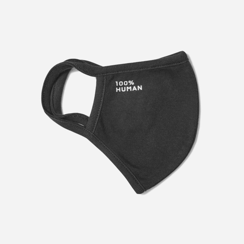 Best Face Mask reusable cloth 100% Human