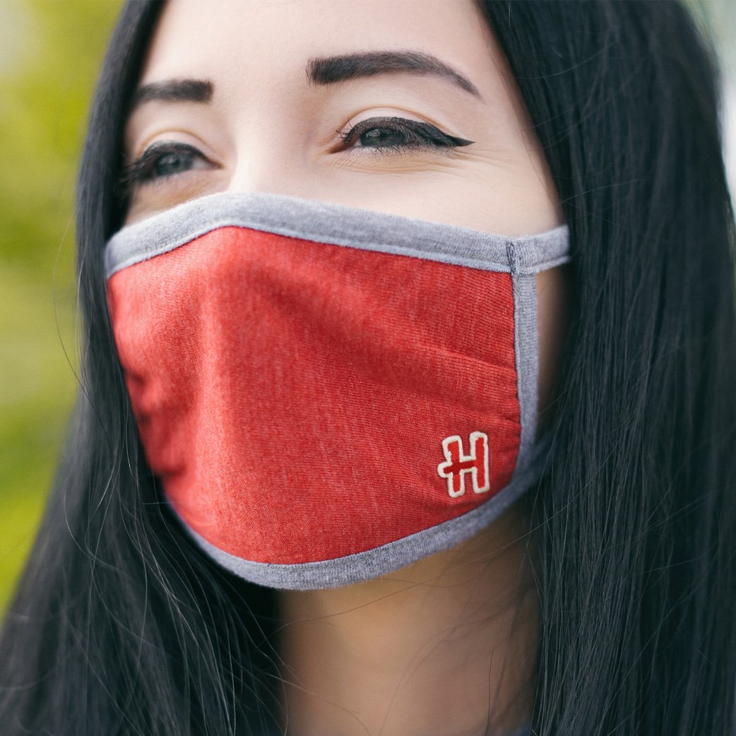 Best reusable deals dust mask