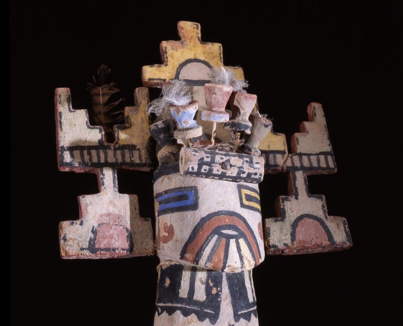 Hopi