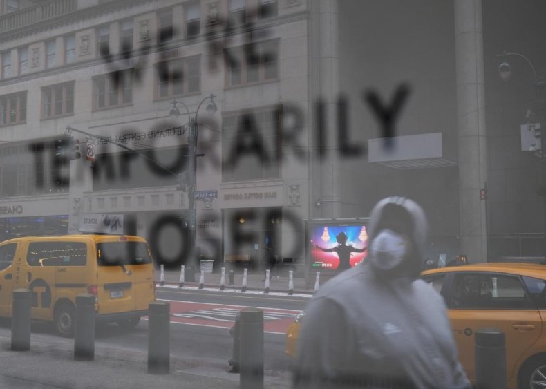 New York