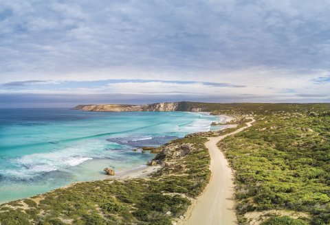 CUL_Map_Travel_Kangaroo Island CUL_Map_Travel_Kangaroo Island
