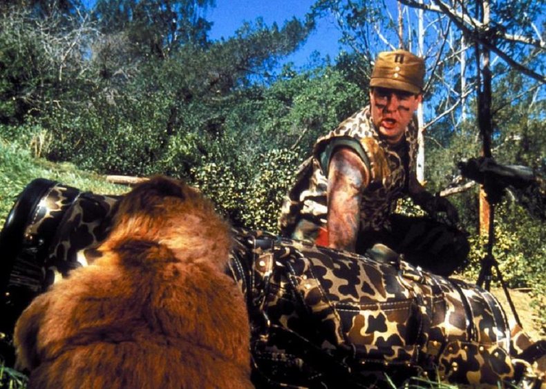 #97. Caddyshack II (1988)