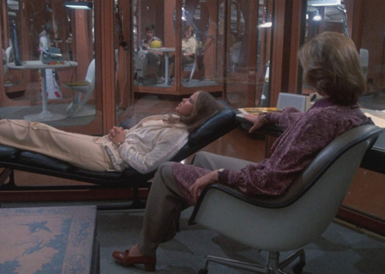 #95. Exorcist II: The Heretic (1977)