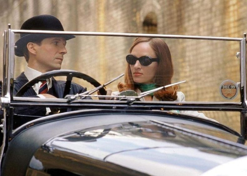 #89. The Avengers (1998)