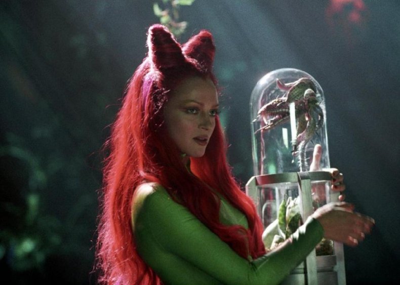 #86. Batman & Robin (1997)