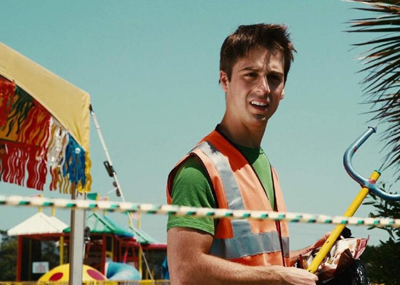 #80. Piranha 3DD (2012)