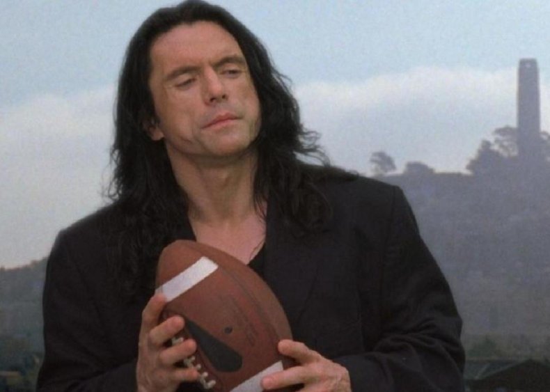 #76. The Room (2003)