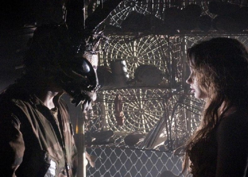 #71. S. Darko (2009)