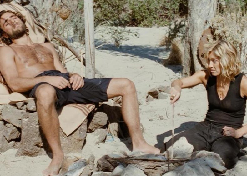#70. Swept Away (2002)