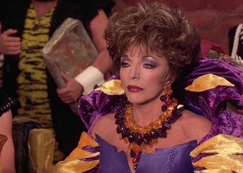 #69. The Flintstones in Viva Rock Vegas (2000)